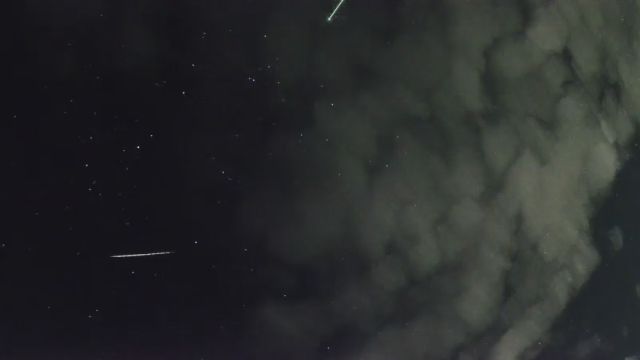 AMS247 meteor