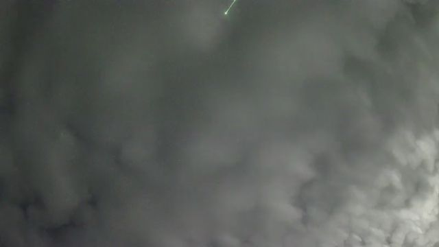 AMS247 meteor