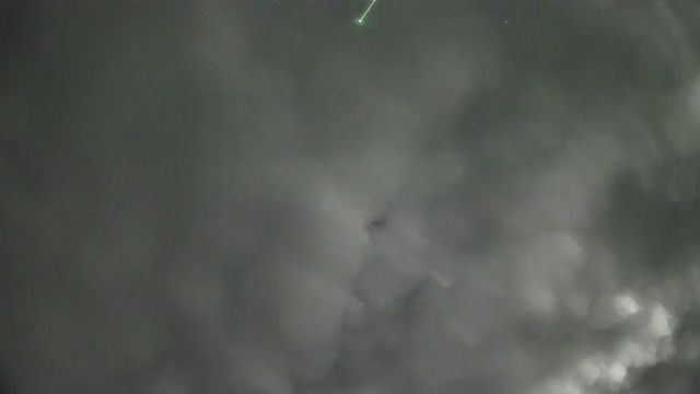 AMS247 meteor