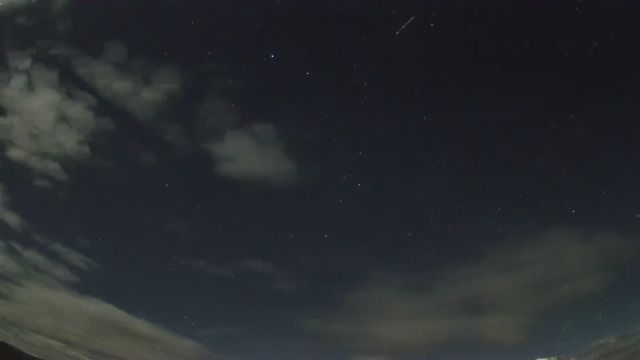AMS247 meteor