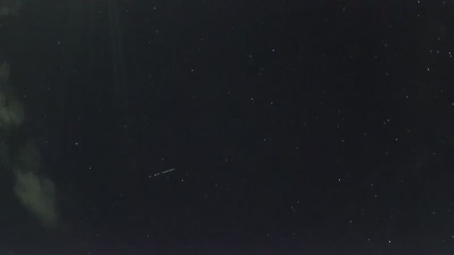 AMS247 meteor