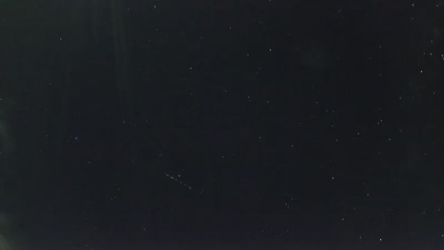 AMS247 meteor
