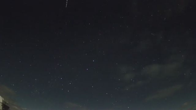 AMS247 meteor