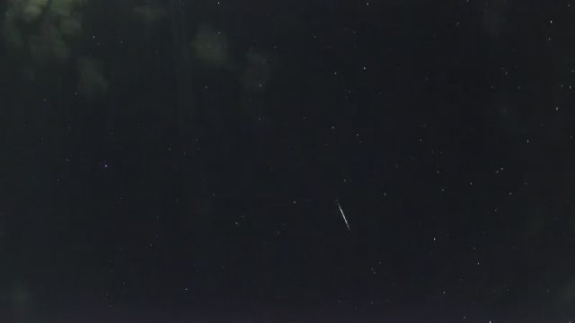 AMS247 meteor