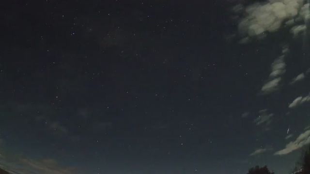 AMS247 meteor