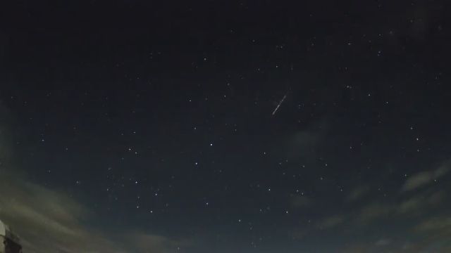 AMS247 meteor