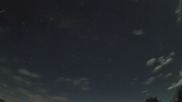 AMS247 meteor