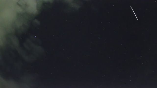 AMS247 meteor
