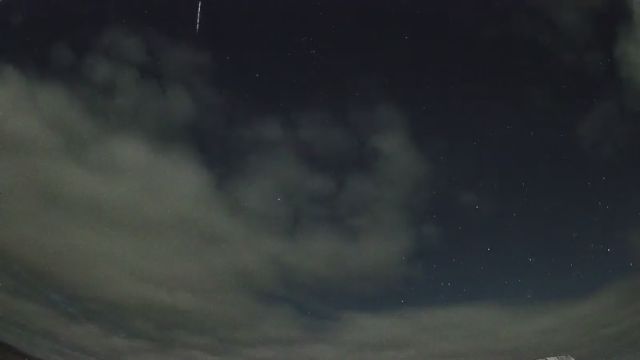 AMS247 meteor