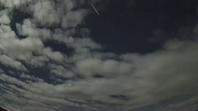 AMS247 meteor