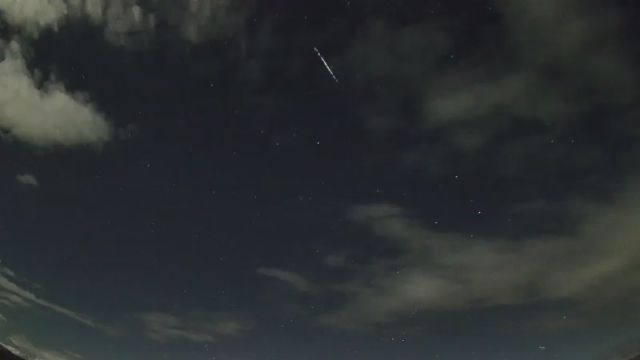 AMS247 meteor