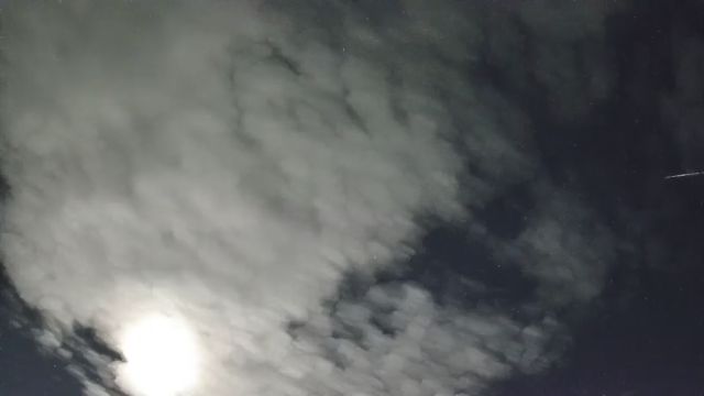 AMS247 meteor