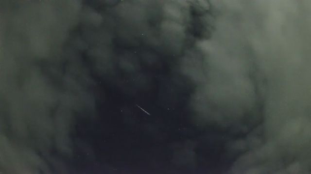 AMS247 meteor