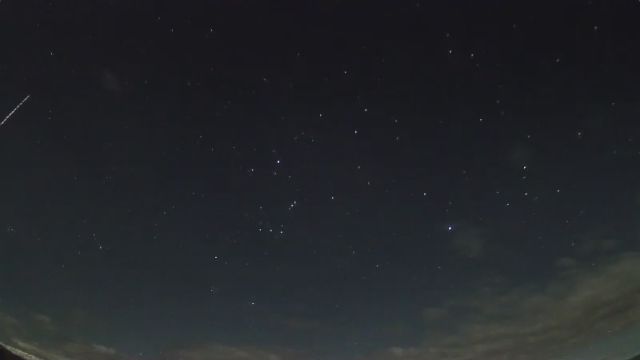 AMS247 meteor