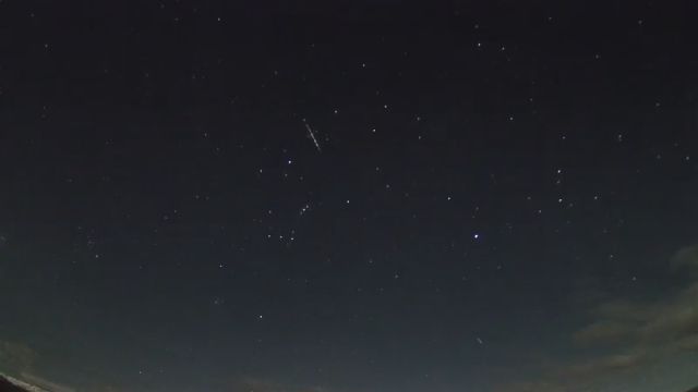 AMS247 meteor