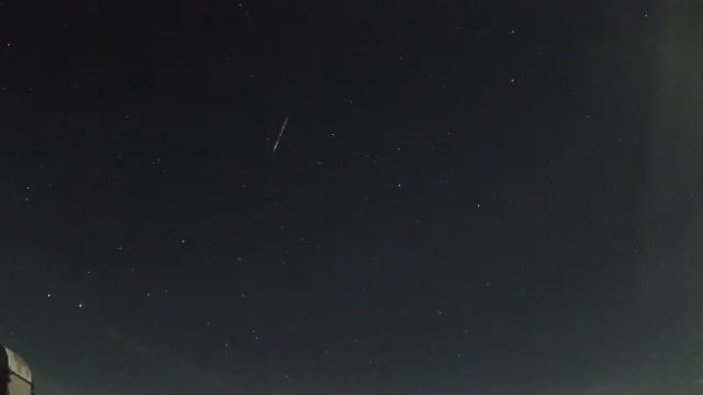 AMS247 meteor