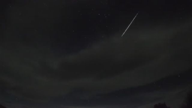 AMS247 meteor