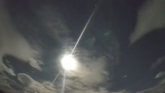 AMS247 meteor