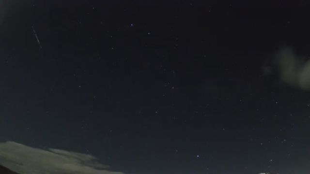 AMS247 meteor