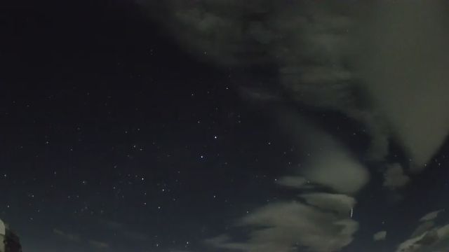 AMS247 meteor