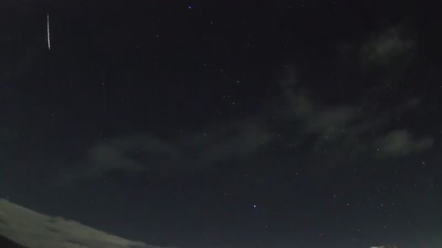 AMS247 meteor