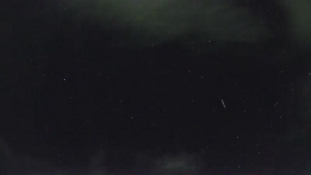 AMS247 meteor