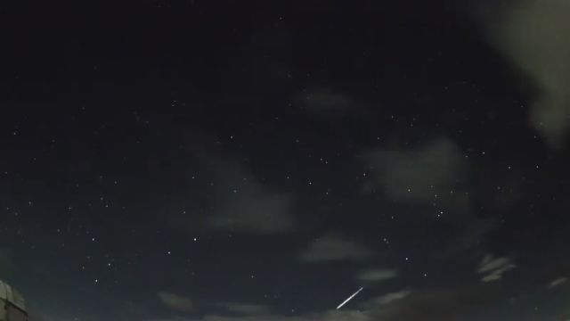 AMS247 meteor