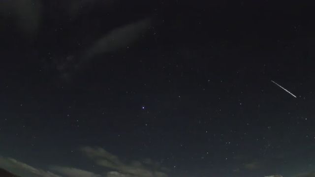 AMS247 meteor