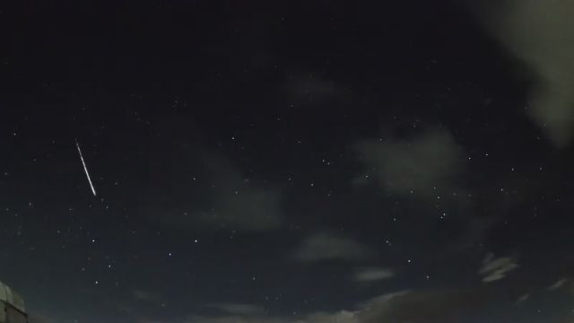 AMS247 meteor