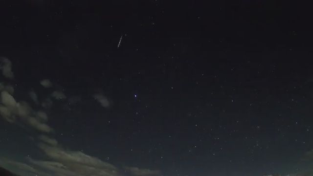 AMS247 meteor
