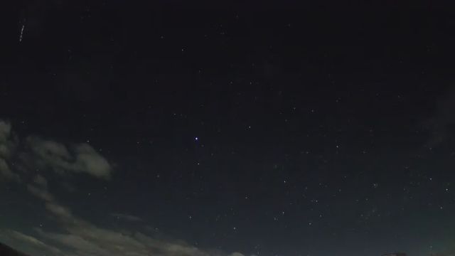 AMS247 meteor