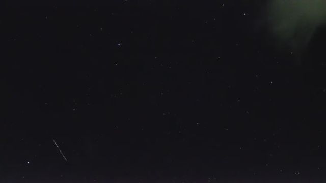 AMS247 meteor
