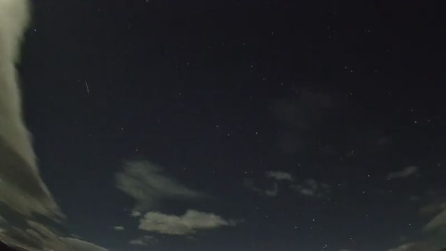 AMS247 meteor