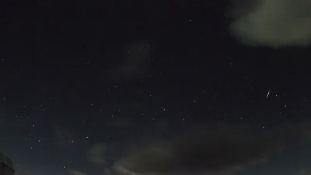 AMS247 meteor