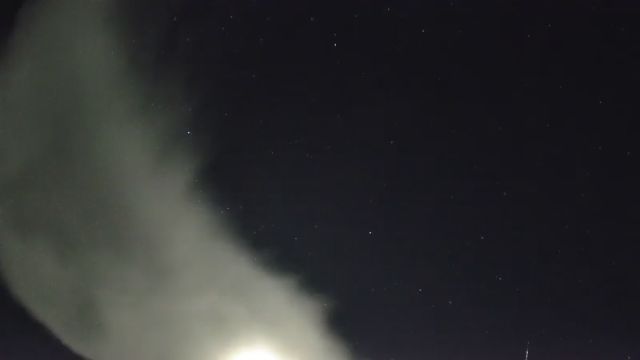 AMS247 meteor
