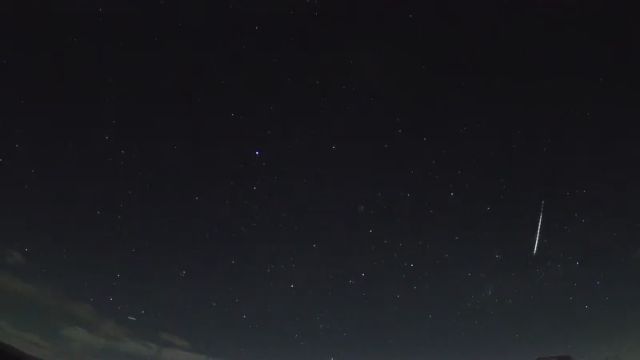 AMS247 meteor