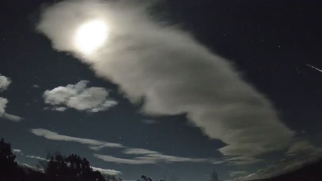 AMS247 meteor
