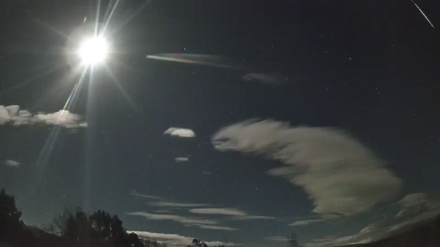 AMS247 meteor