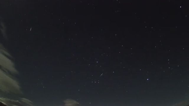 AMS247 meteor