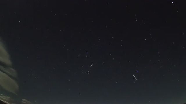 AMS247 meteor