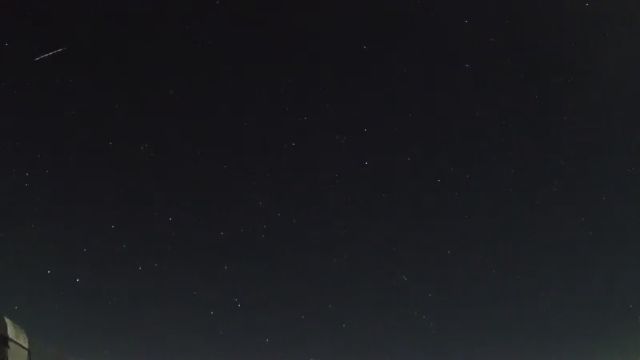 AMS247 meteor