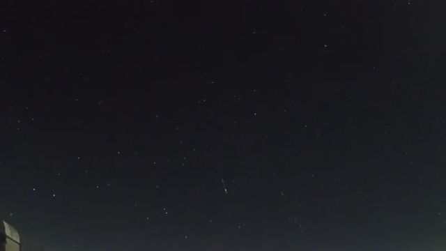AMS247 meteor