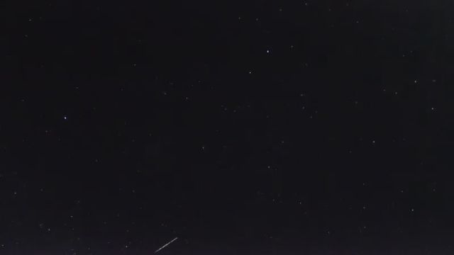 AMS247 meteor
