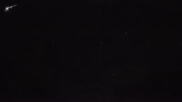AMS247 meteor