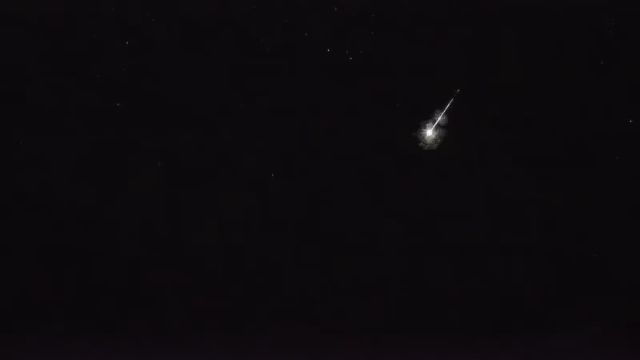 AMS247 meteor