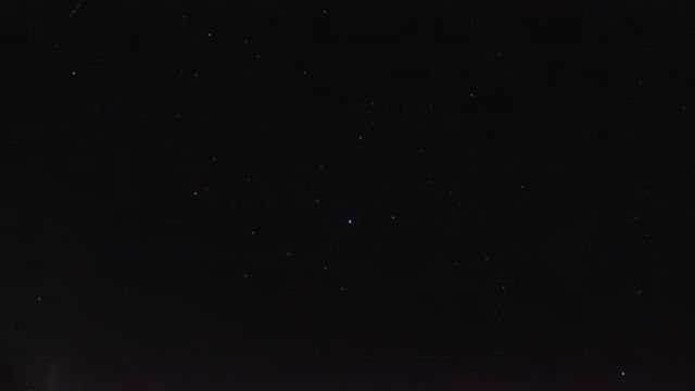 AMS247 meteor