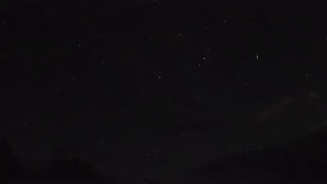AMS247 meteor