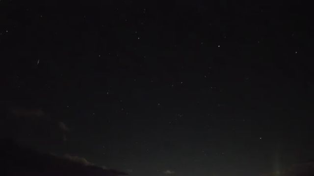 AMS247 meteor