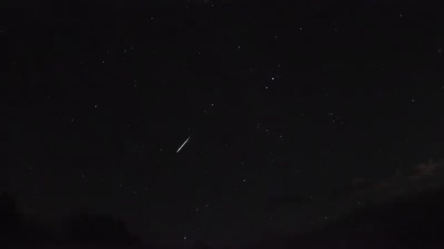 AMS247 meteor