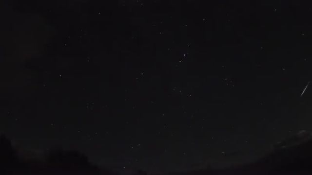 AMS247 meteor